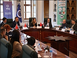 NAAT SEKTRNDE KARBONSUZ DNMN YEN ROTASI